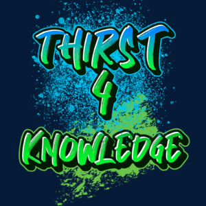 Thirst 4 Knowlege Collection