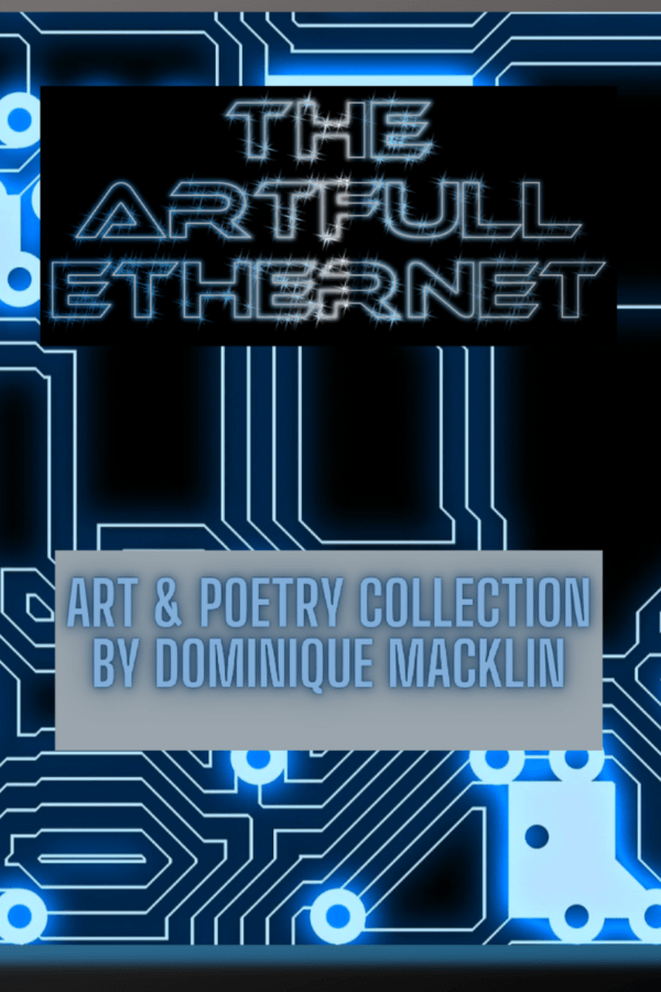 The Artfull Ethernet ebook