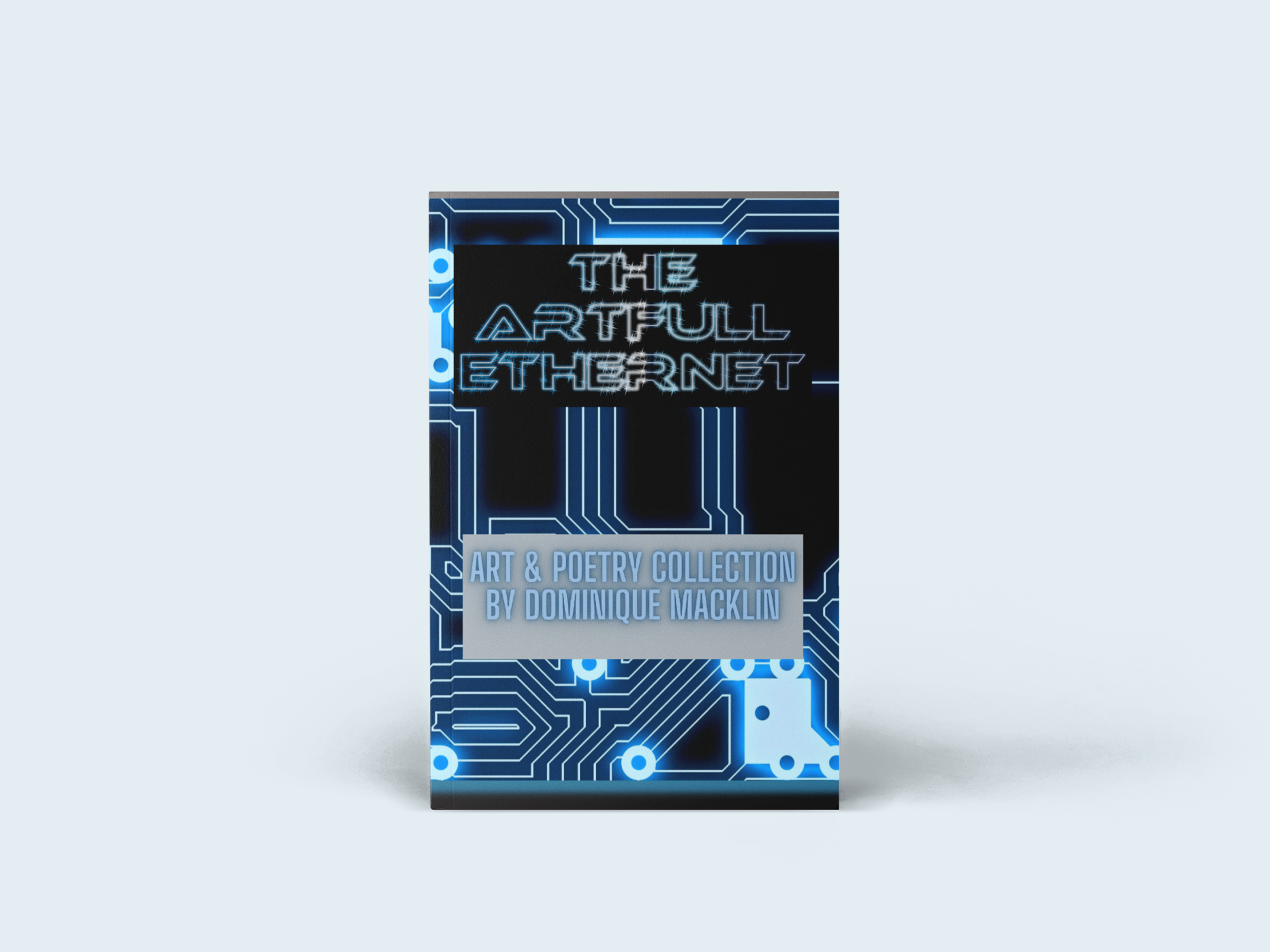 The Artfull Ethernet (paperback)