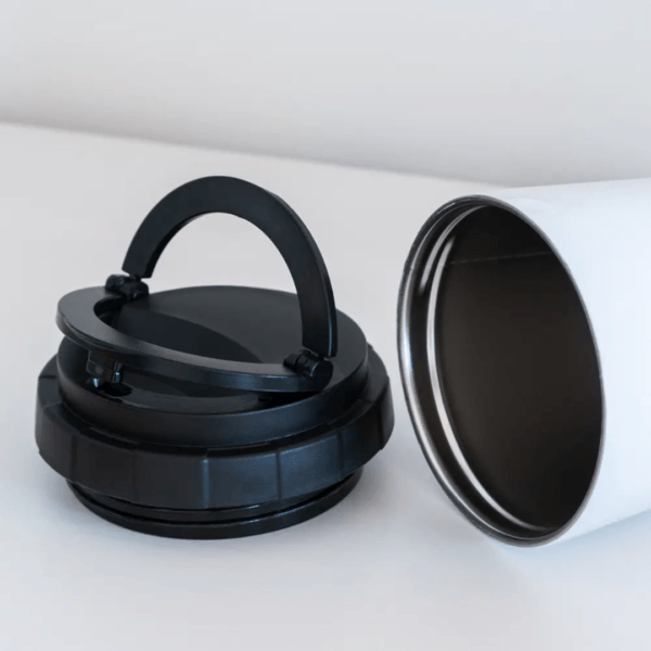 Thirst 4 Knowledge Travel Mug - Image 2