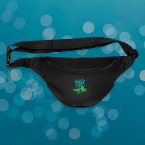 Thirst 4 Knowledge Fanny Pack