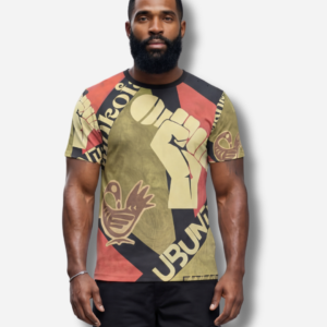 Urgent Message Unisex T-Shirt