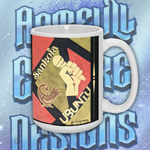Urgent Message 15OZ Mug