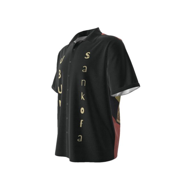 Urgent Message Unisex Shirt - Image 6