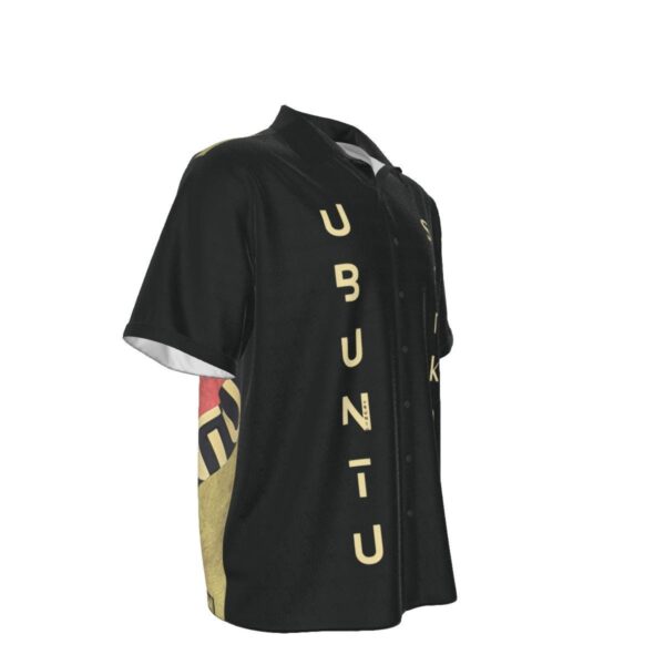 Urgent Message Unisex Shirt - Image 4