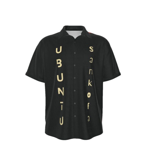 Urgent Message Unisex Shirt - Image 2