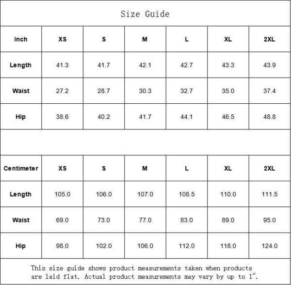 Urgent Message Women's High Waist Wide Leg Trousers - Image 7