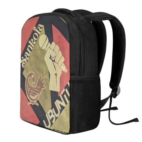 Urgent Message Backpack - Image 2