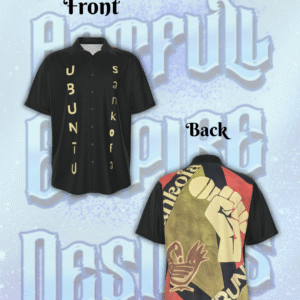 Urgent Message Unisex Shirt