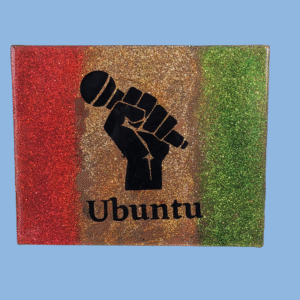 Ubuntu Speaks