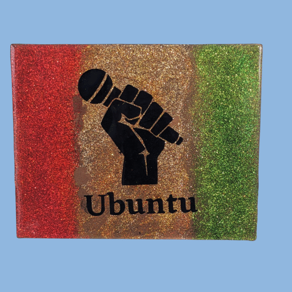 Ubuntu Speaks
