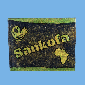 Sankofa Genes