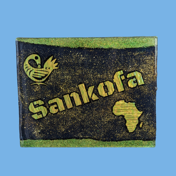 Sankofa Genes