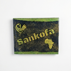 Sankofa Genes