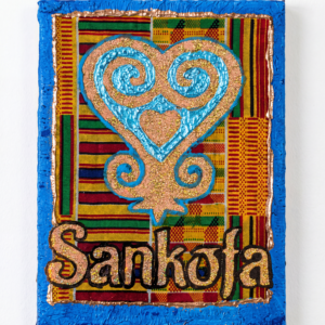 Sankofa Love